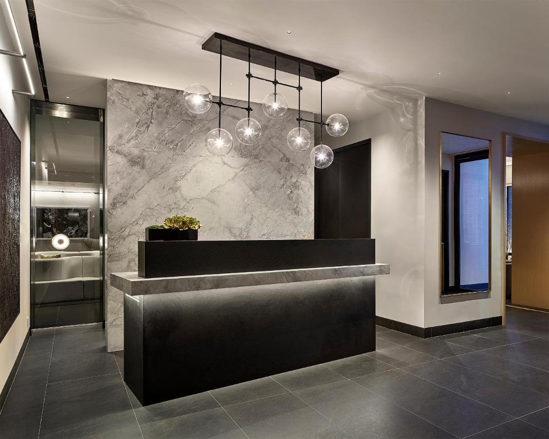 Smyth Tribeca Hotel New York Exterior photo