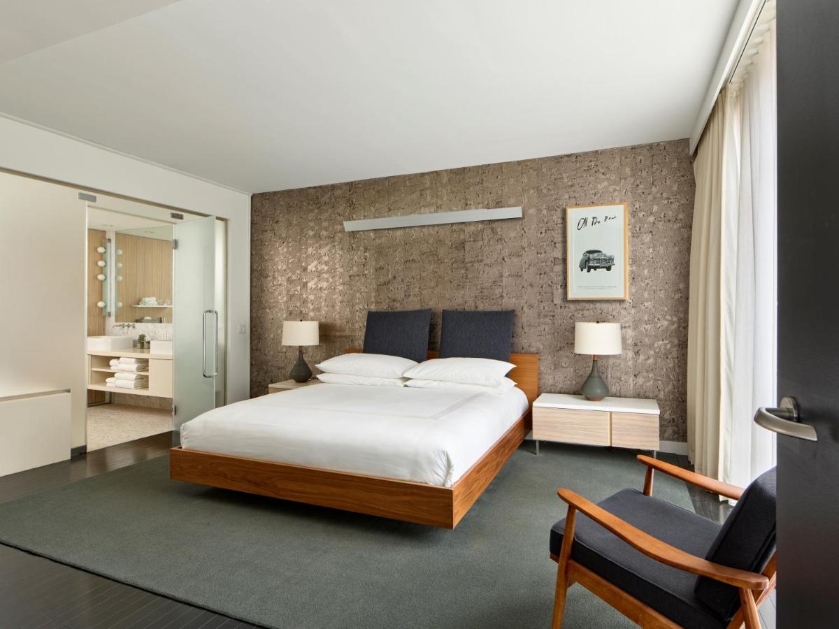 Smyth Tribeca Hotel New York Exterior photo