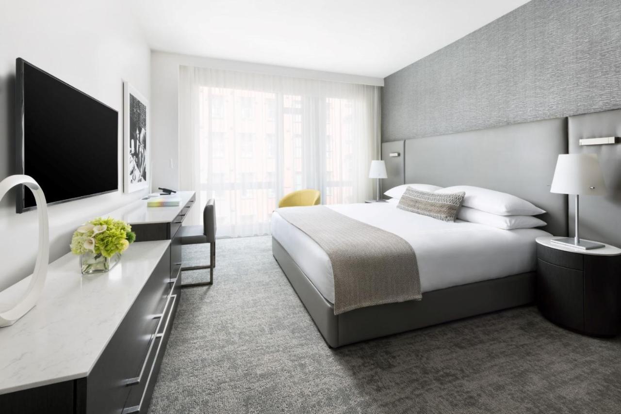 Smyth Tribeca Hotel New York Exterior photo