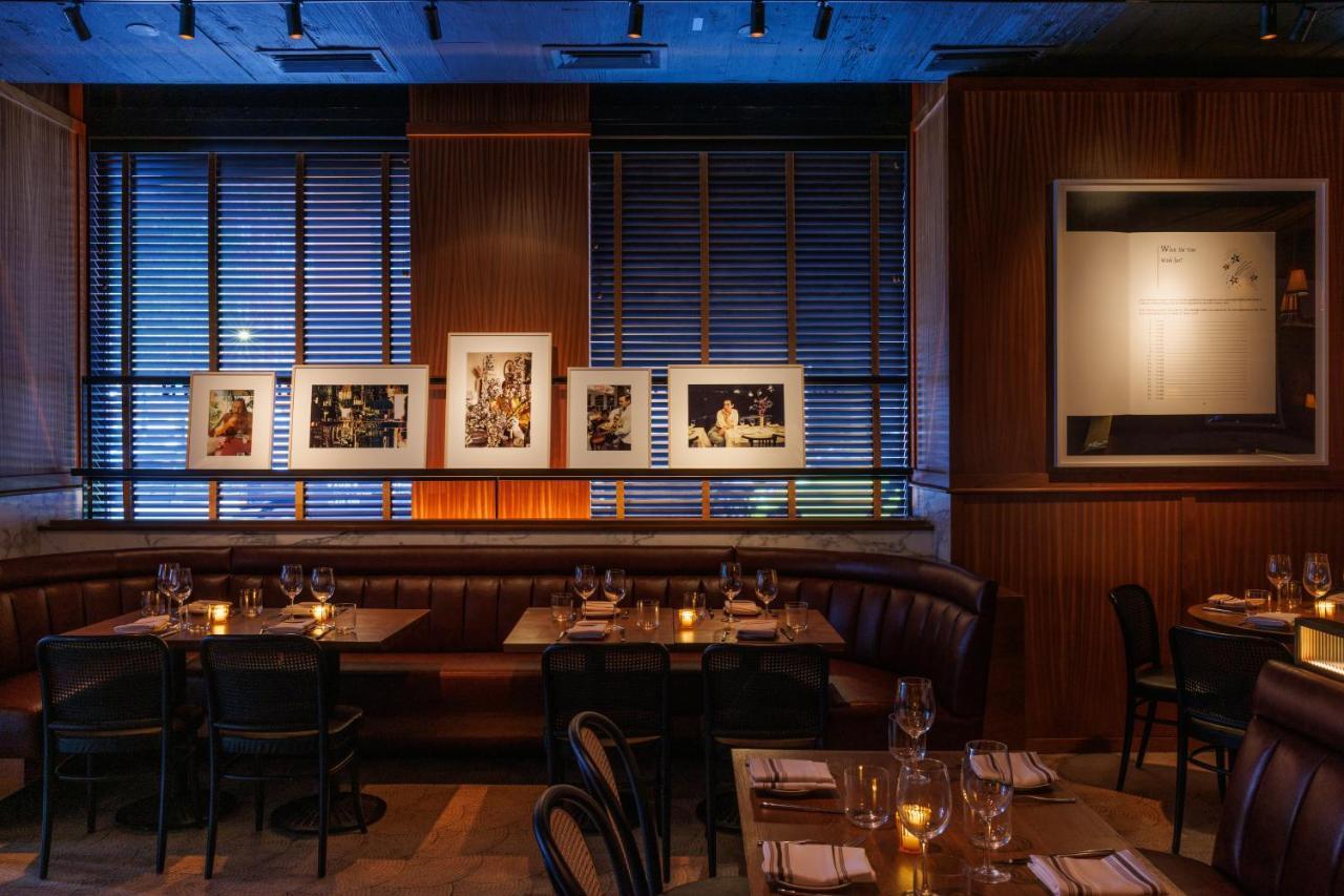 Smyth Tribeca Hotel New York Exterior photo