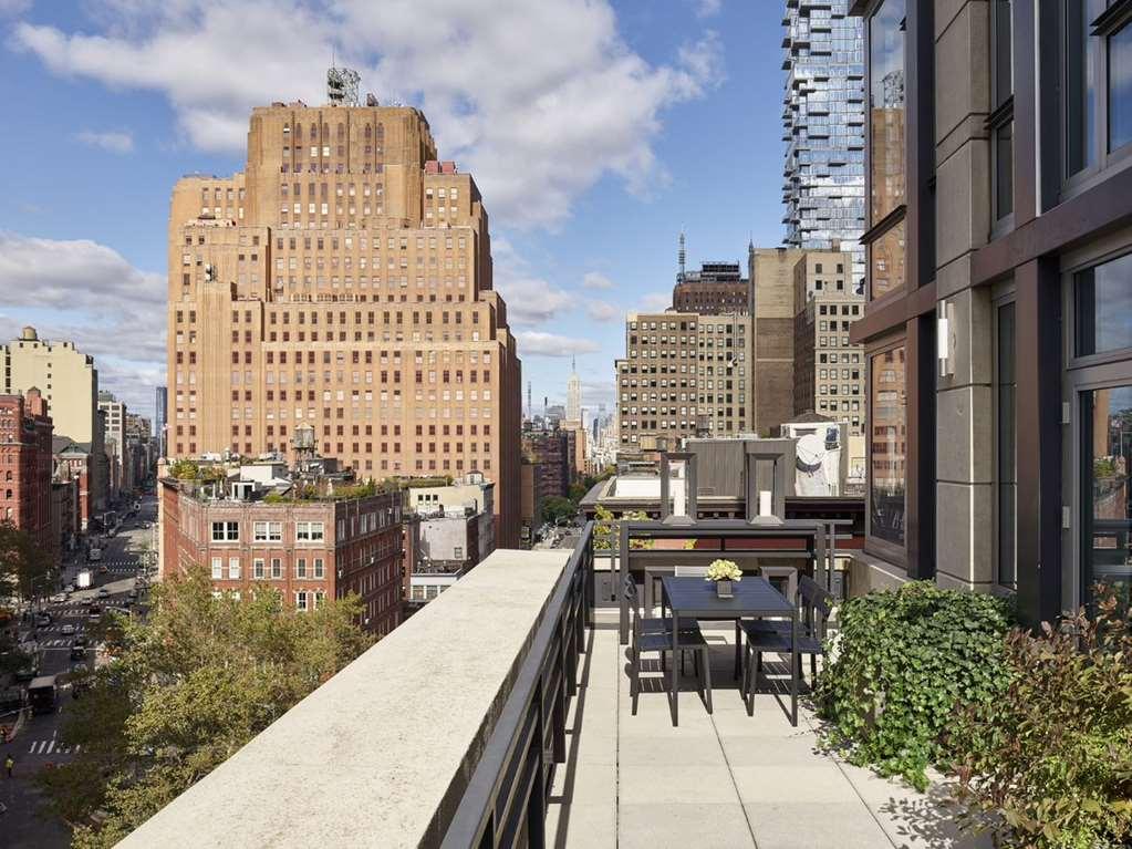 Smyth Tribeca Hotel New York Room photo