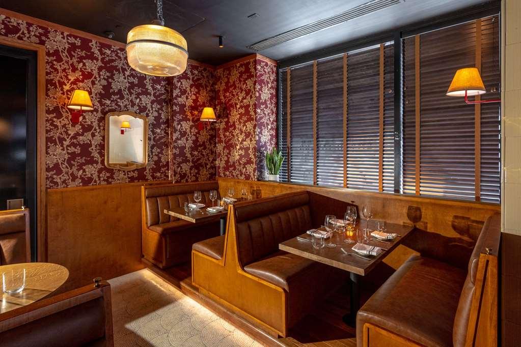 Smyth Tribeca Hotel New York Exterior photo