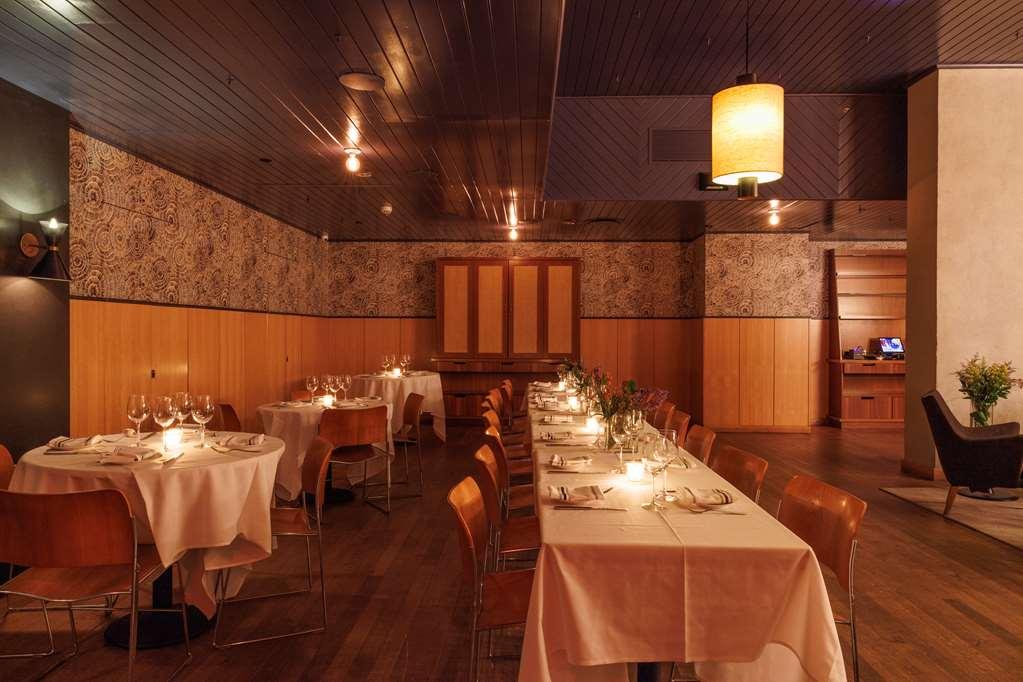 Smyth Tribeca Hotel New York Restaurant photo