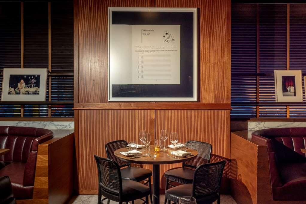 Smyth Tribeca Hotel New York Restaurant photo