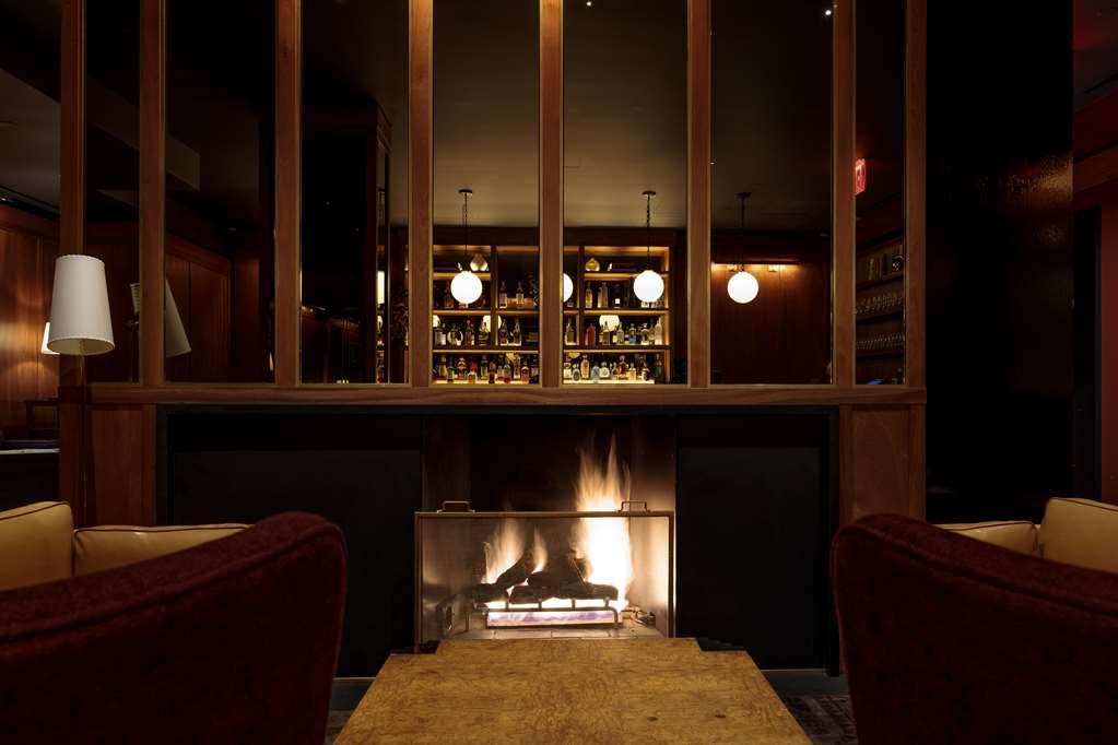 Smyth Tribeca Hotel New York Restaurant photo