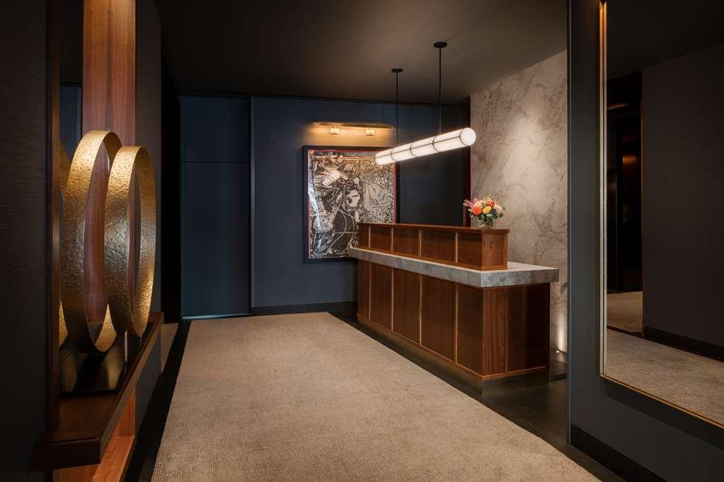 Smyth Tribeca Hotel New York Exterior photo
