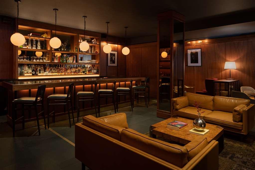 Smyth Tribeca Hotel New York Restaurant photo