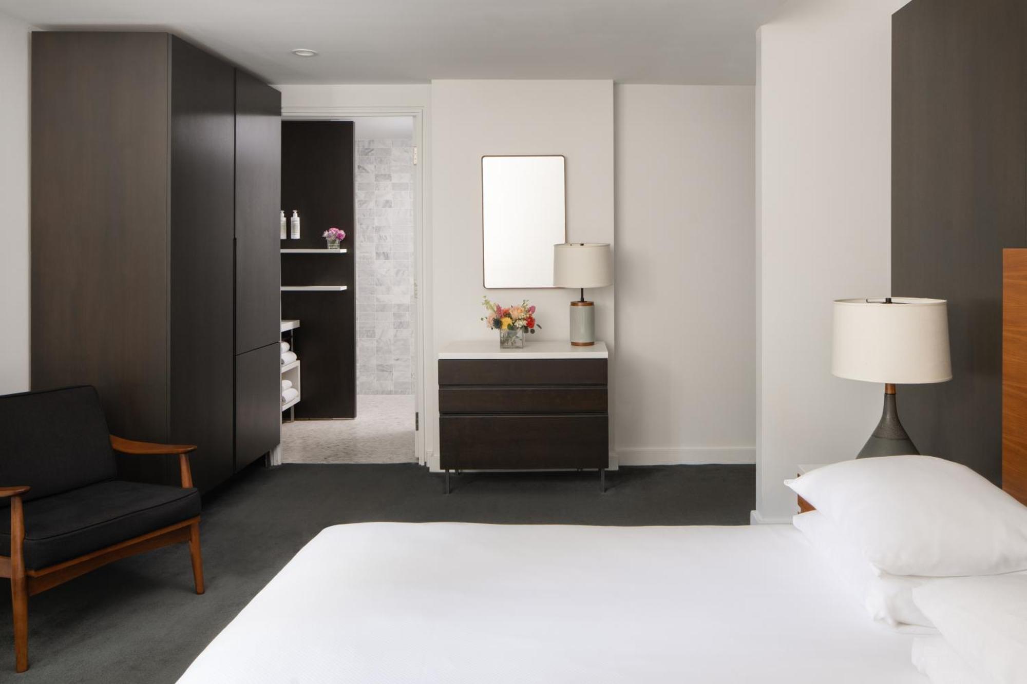 Smyth Tribeca Hotel New York Exterior photo
