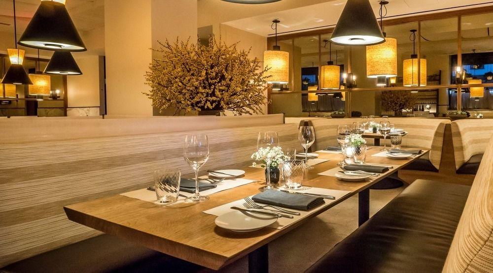 Smyth Tribeca Hotel New York Exterior photo